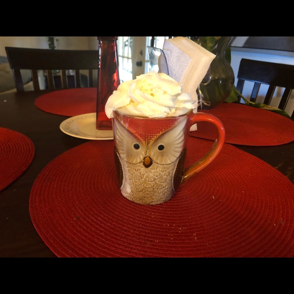 Meet your Posher, Shelby